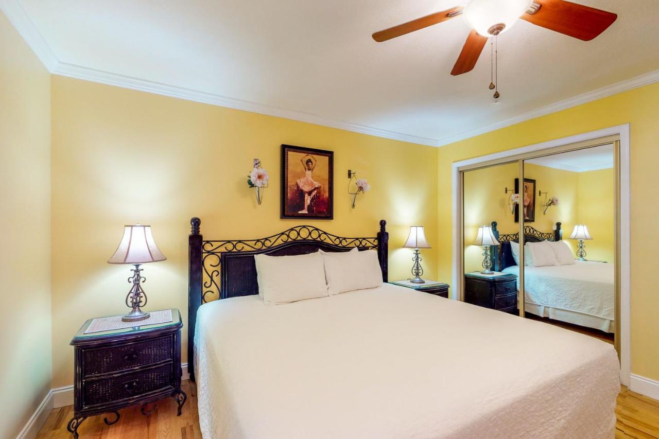 Seascape Boardwalk Villas 183 Destin Exterior foto