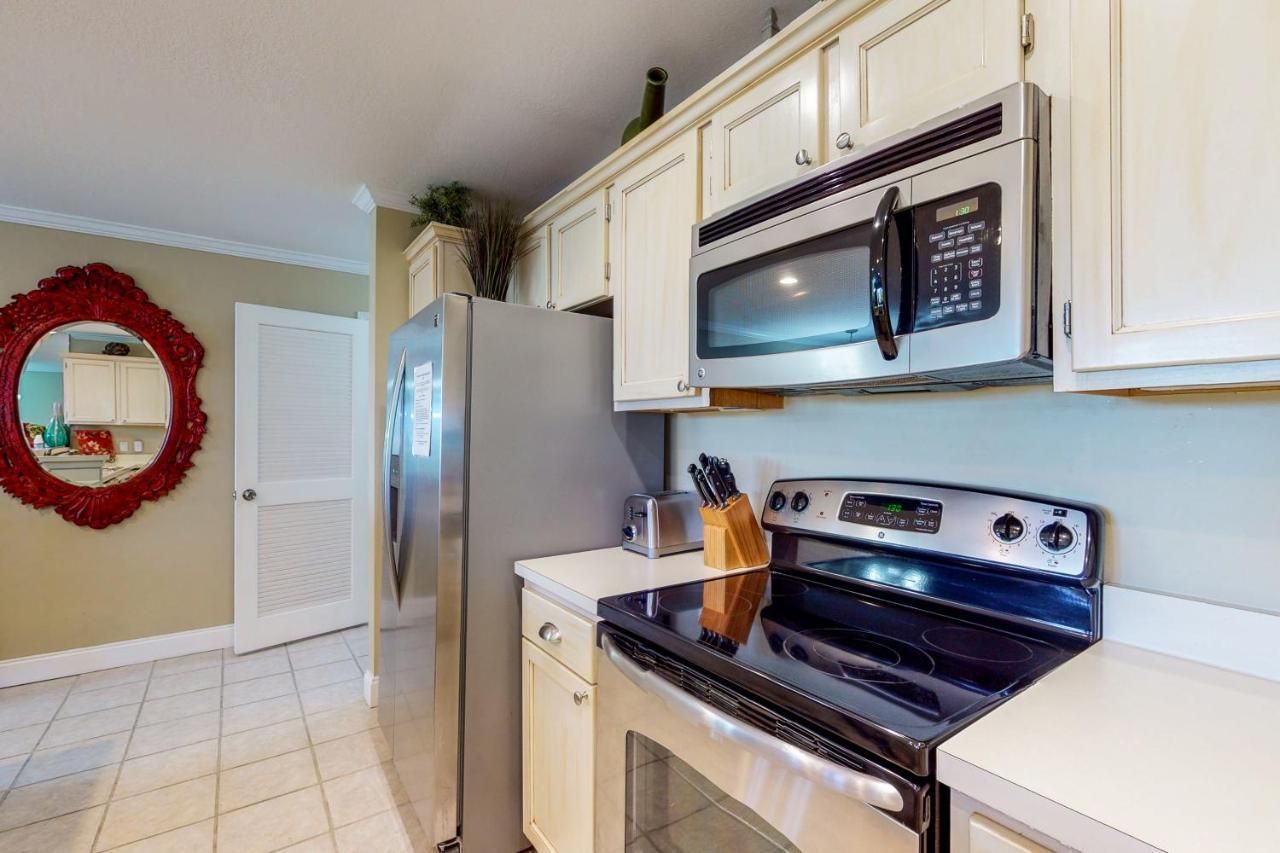 Seascape Boardwalk Villas 183 Destin Exterior foto