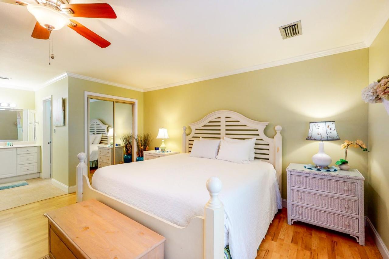 Seascape Boardwalk Villas 183 Destin Exterior foto