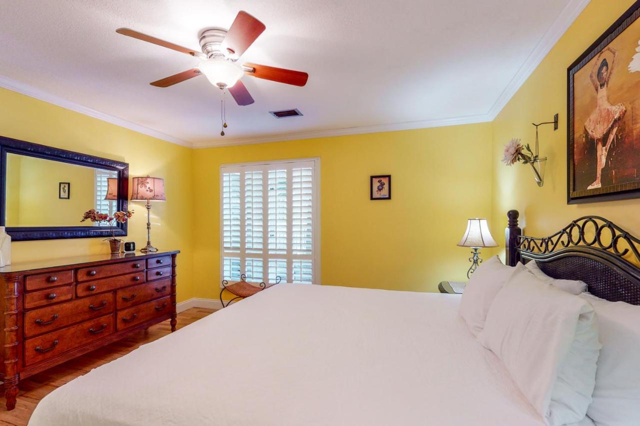 Seascape Boardwalk Villas 183 Destin Exterior foto